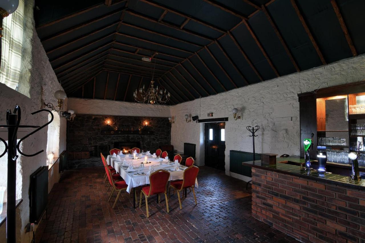 The Inn At Lathones St Andrews Exterior foto