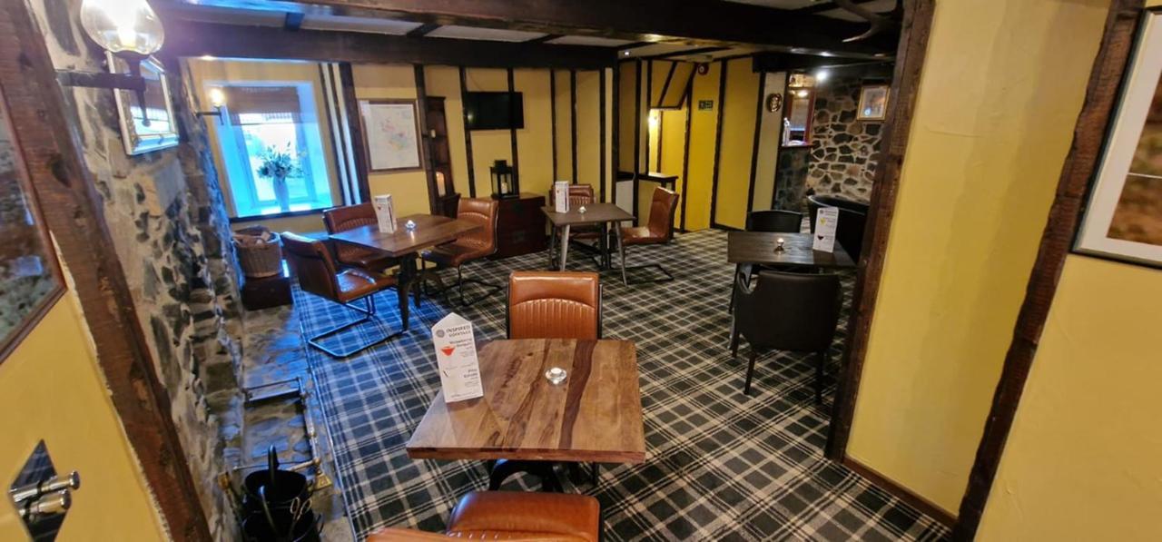 The Inn At Lathones St Andrews Exterior foto