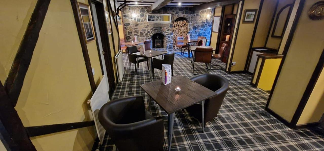 The Inn At Lathones St Andrews Exterior foto
