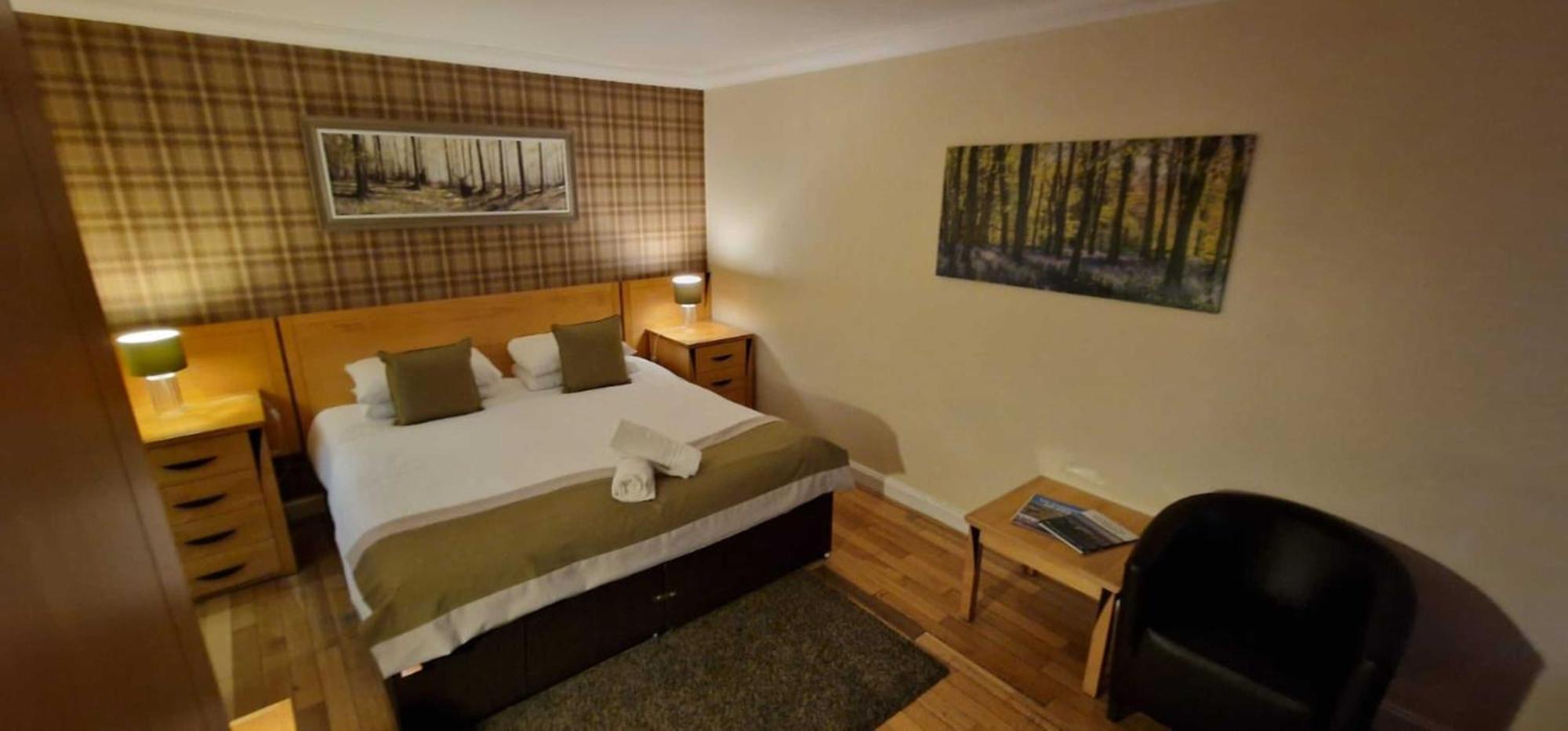 The Inn At Lathones St Andrews Exterior foto