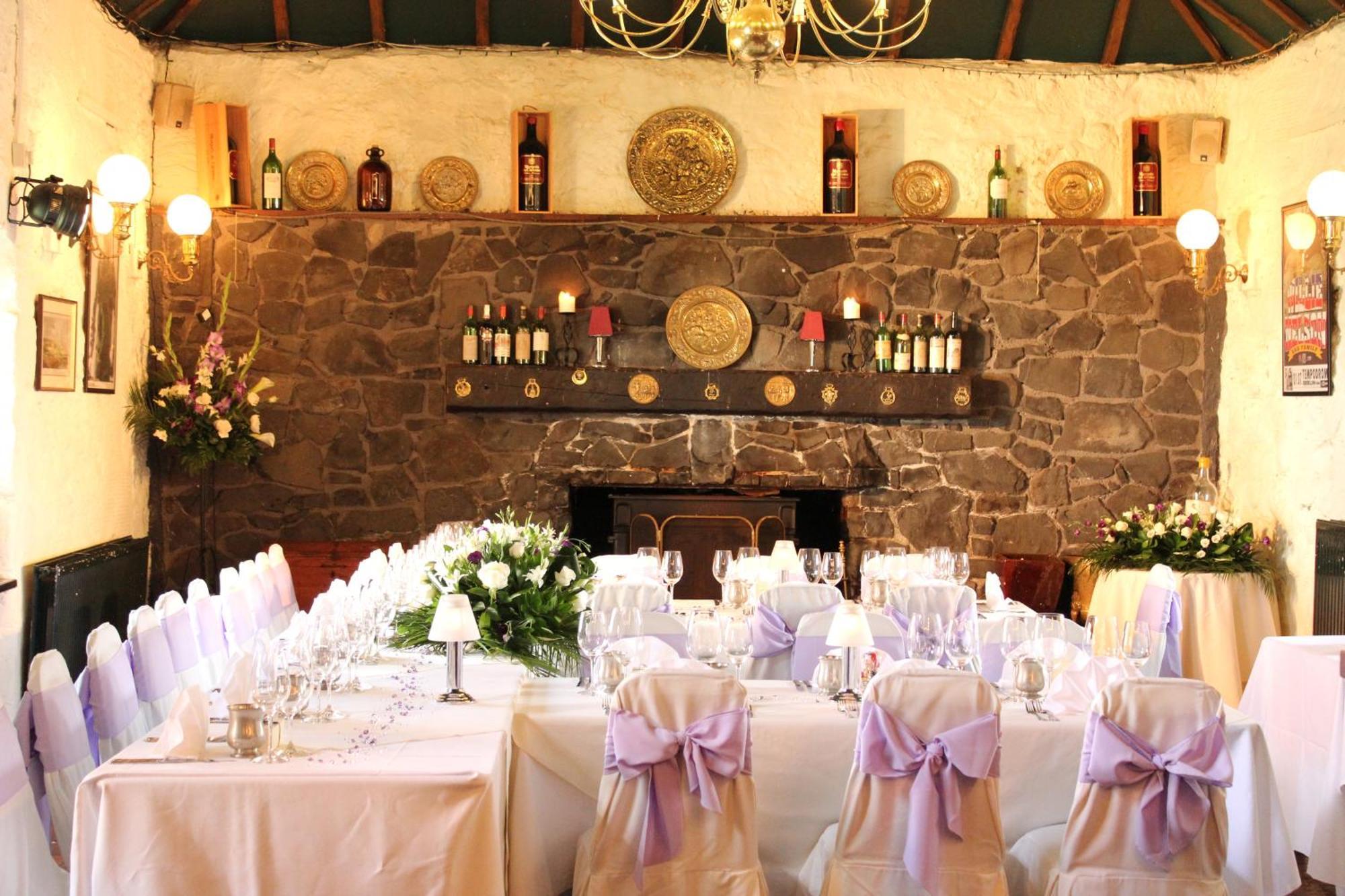 The Inn At Lathones St Andrews Exterior foto