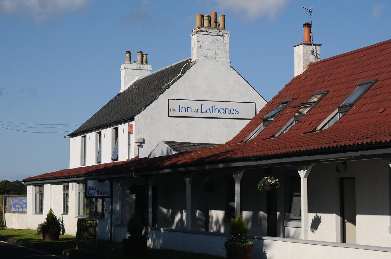The Inn At Lathones St Andrews Exterior foto