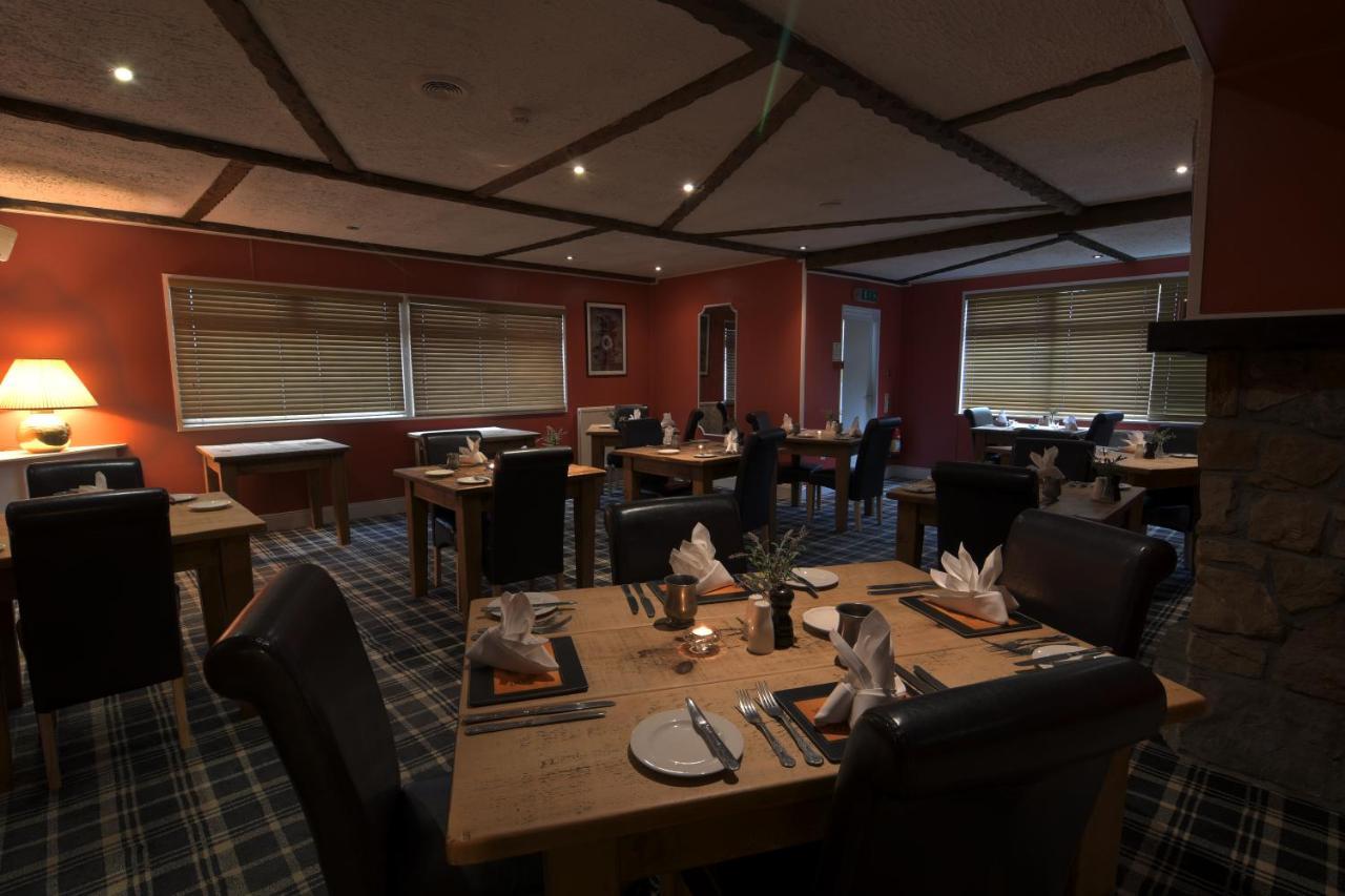 The Inn At Lathones St Andrews Exterior foto